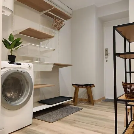 Stylish 2-room Close To Center * Ταλίν